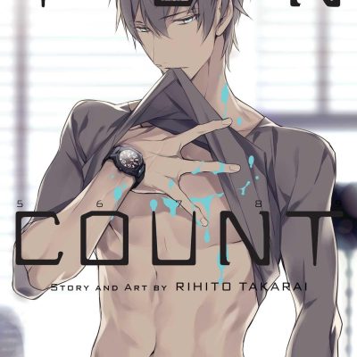 Ten Count, Vol 2