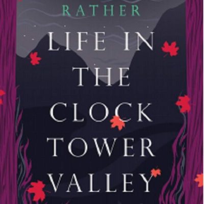 LIFE IN THE CLOCK TOWER VALLEY A NOVEL