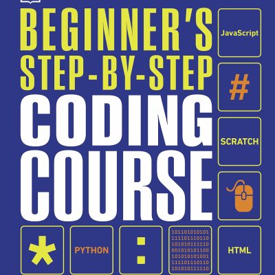 Beginner's StepbyStep Coding Course