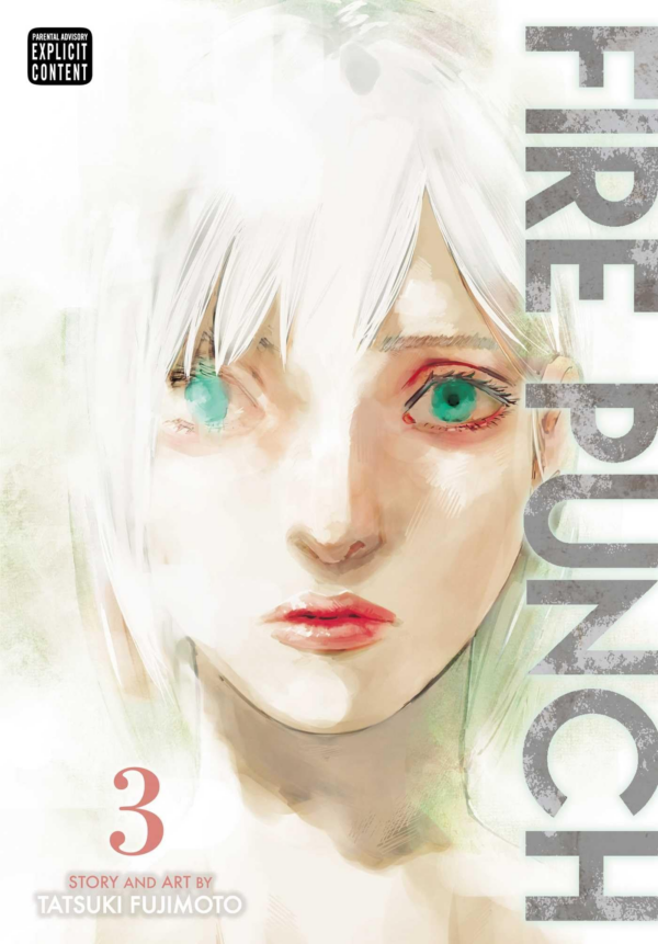 Fire Punch, Vol 3