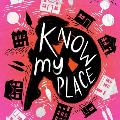 Know My Place
