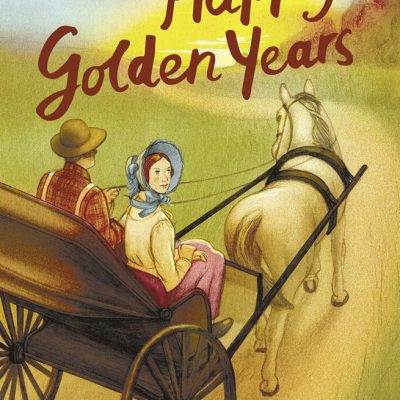 These Happy Golden Years