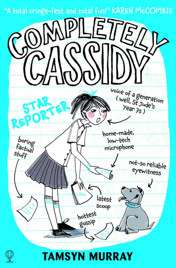 Completely Cassidy (2)