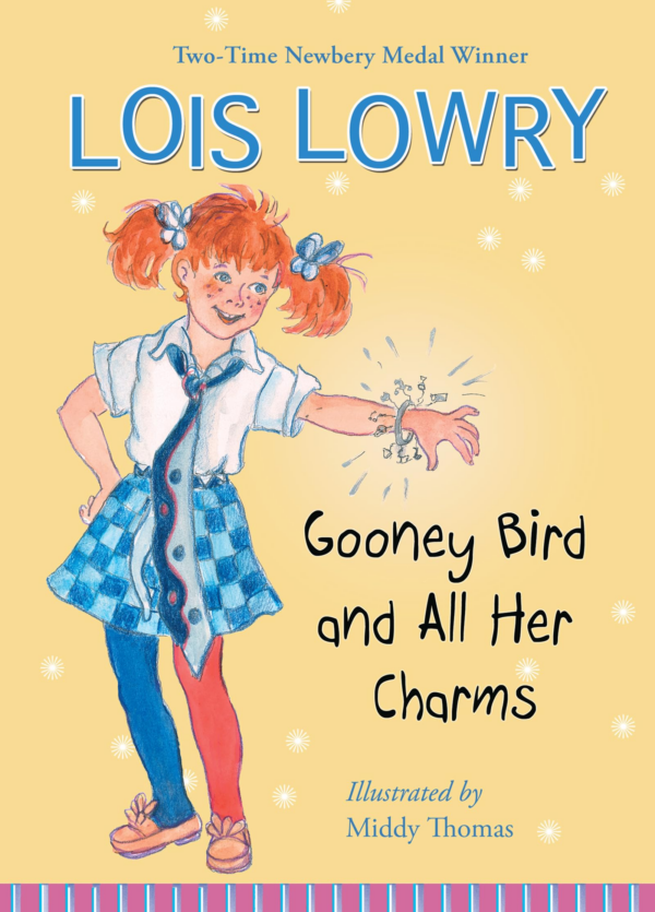 Gooney Bird And All Her Charms Book 6