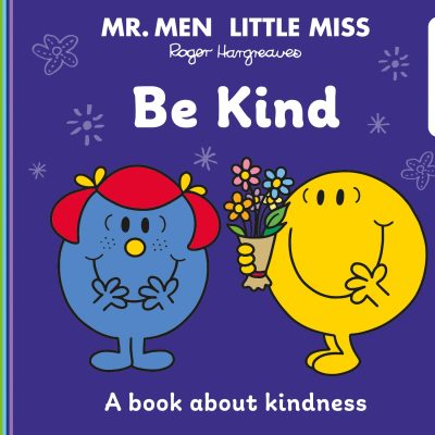 Mr Men Little Miss: Be Kind