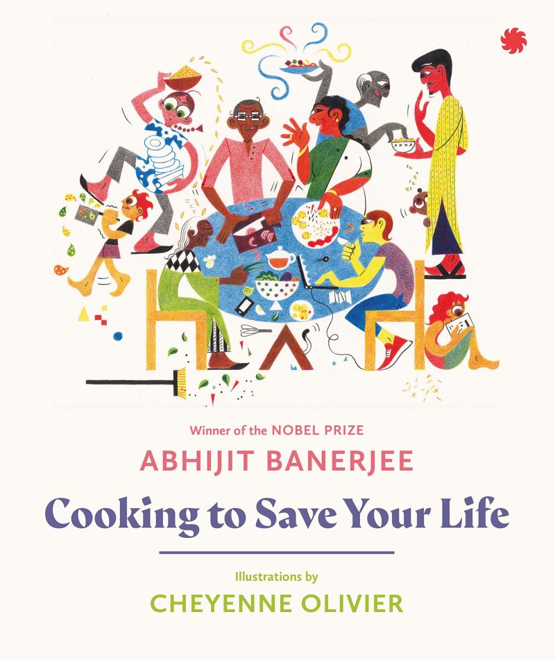 Cooking To Save Your Life