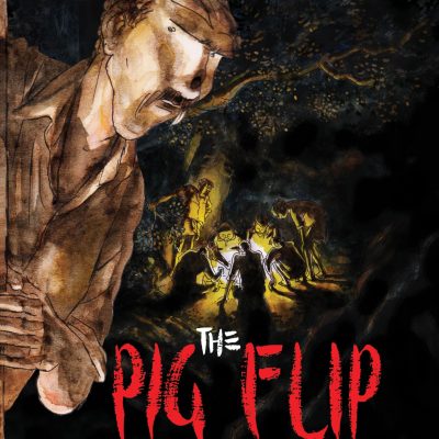 Pig Flip