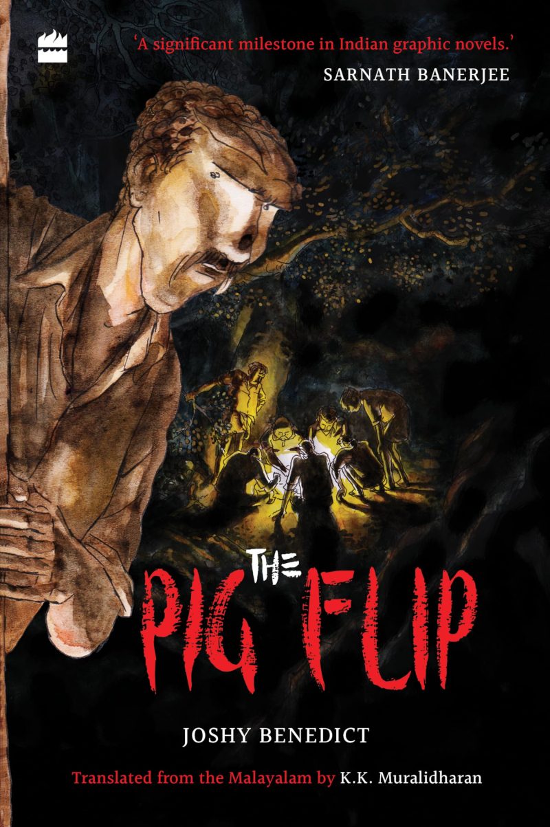 Pig Flip