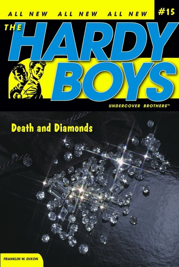 Death and Diamonds