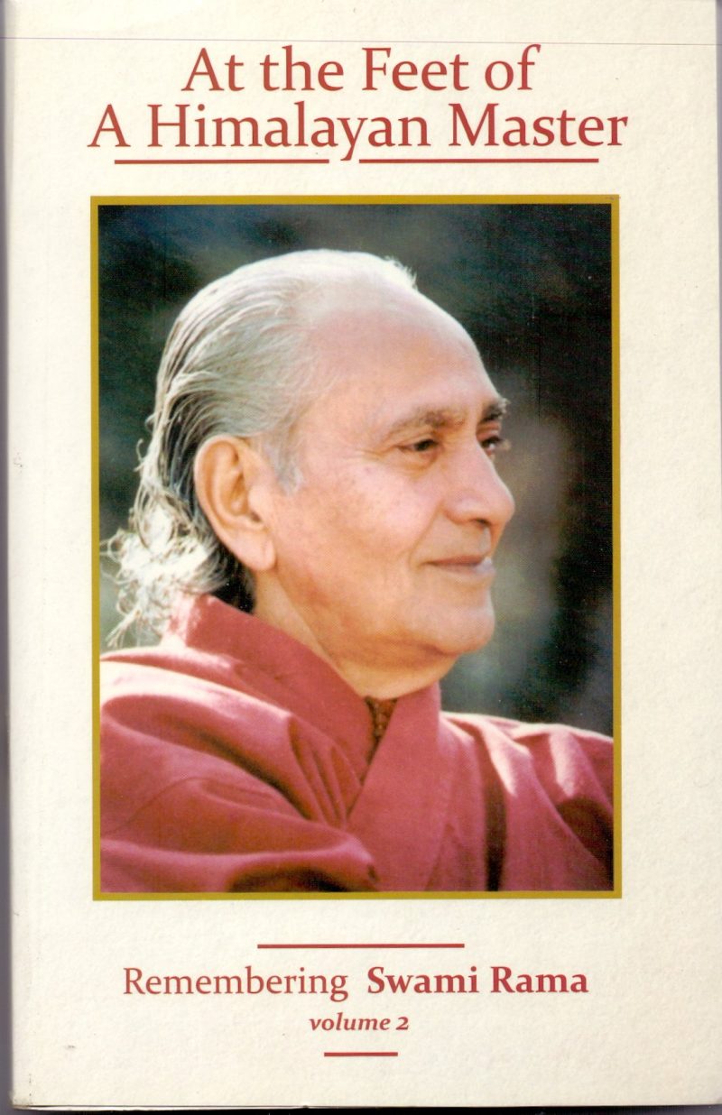 At The Feet of a Himalayan Master Vol2 PB
