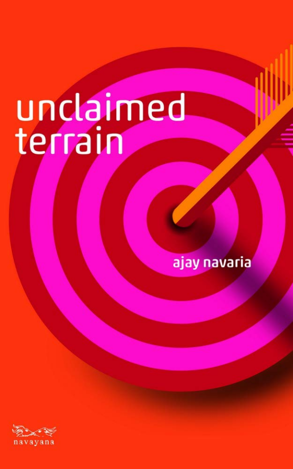 Unclaimed Terrian