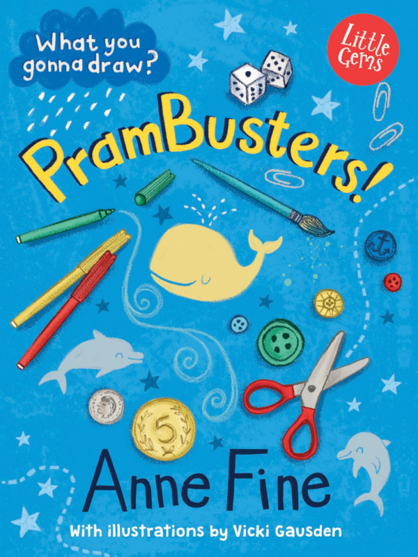 PramBusters