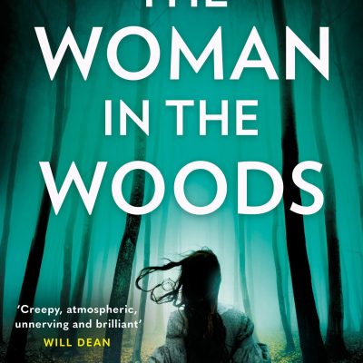 The Woman in the Woods