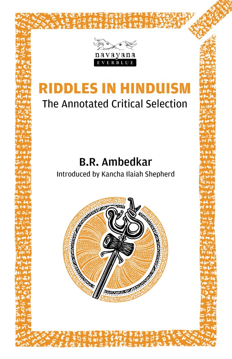 Riddles in Hinduism: The Annotated Critical Selection