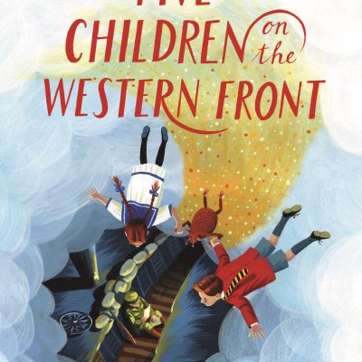Five Children on the Western Front