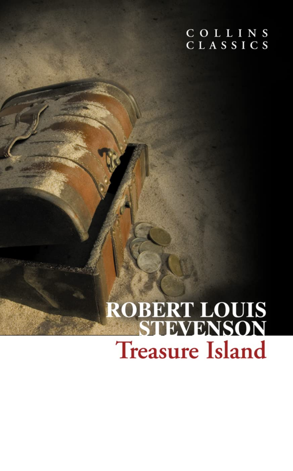 Treasure Island: Genre Classics
