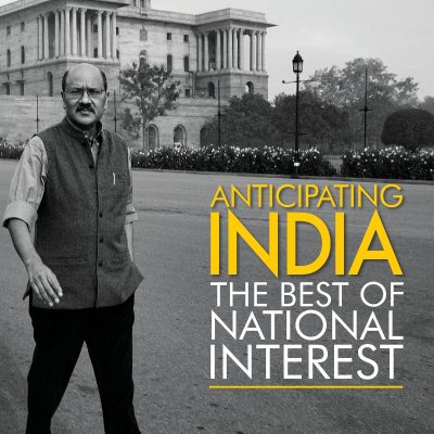 Anticipating India: The Best of National Interest
