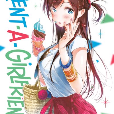 RentAGirlfriend 3
