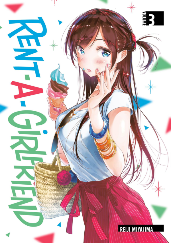 RentAGirlfriend 3