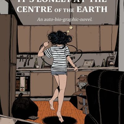 It's Lonely at the Centre of the Earth