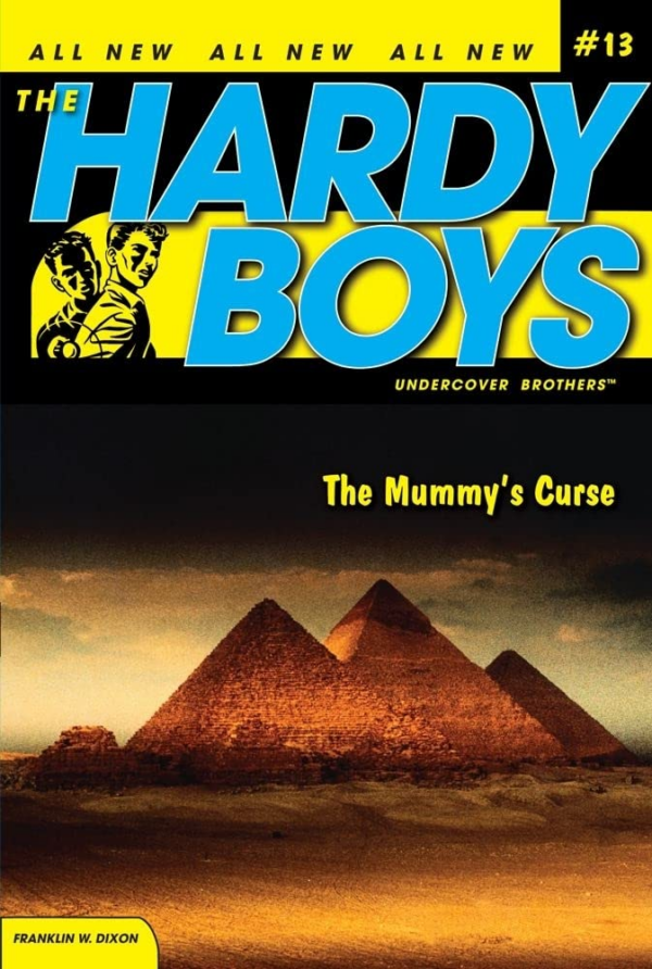 Mummy's Curse