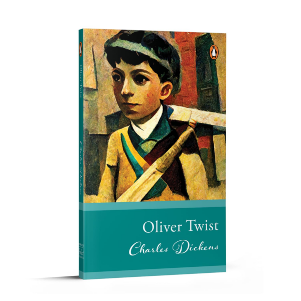 Penguin Select Classics: Oliver Twist: (Original, Unabridged Classic)