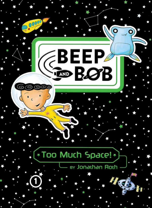 Too Much Space, 1