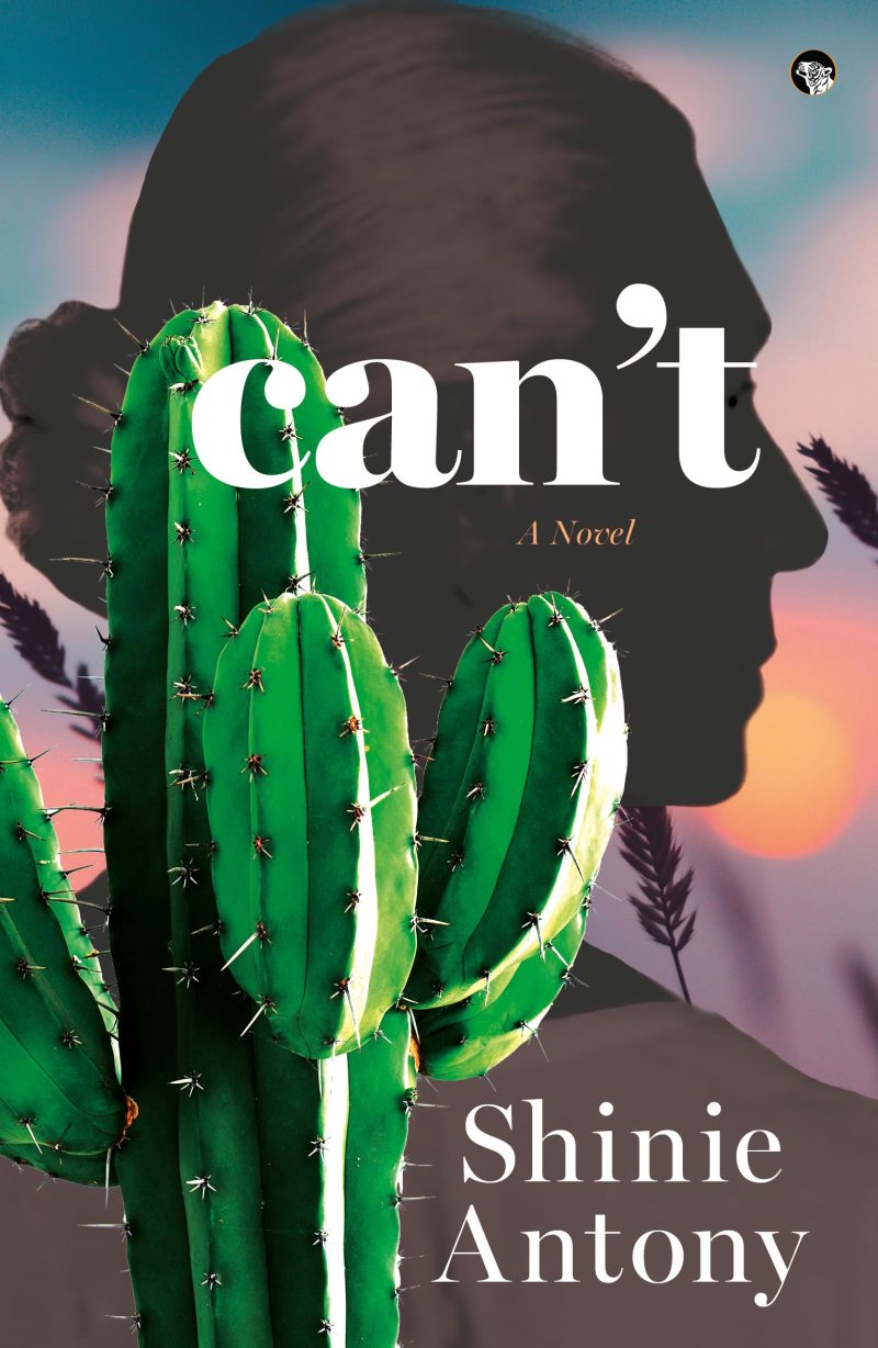 Can't : A Novel