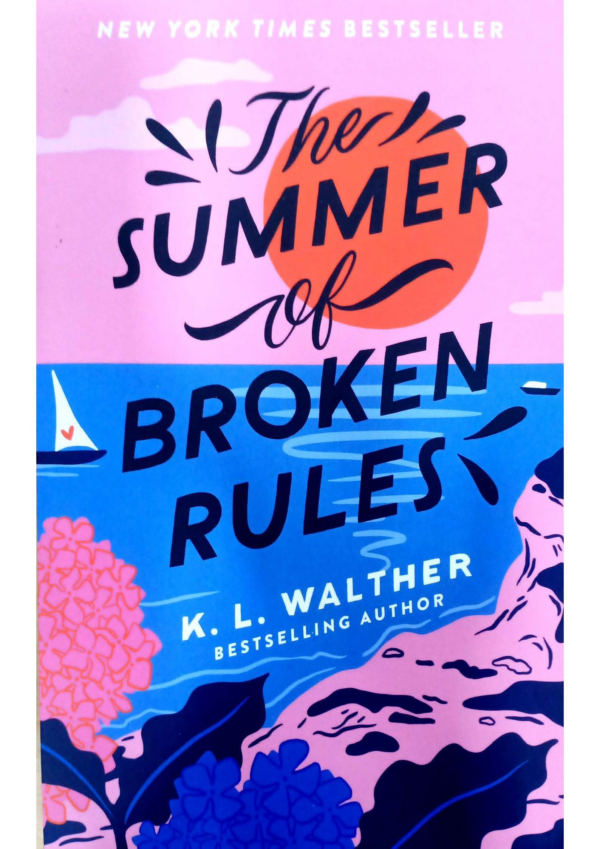 The Summer of Broken Rules