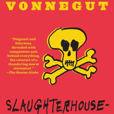 SlaughterhouseFive: Or the Children's Crusade, a DutyDance with Death