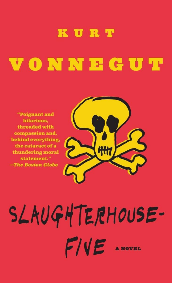 SlaughterhouseFive: Or the Children's Crusade, a DutyDance with Death
