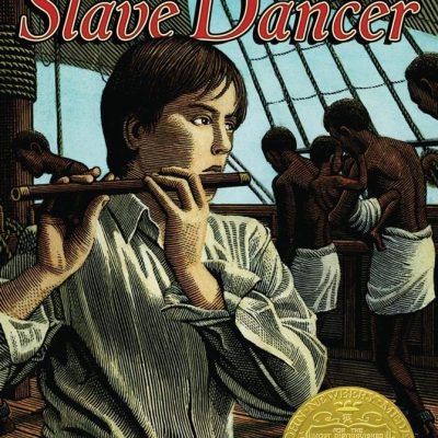 Slave Dancer