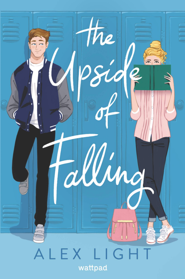 Upside of Falling