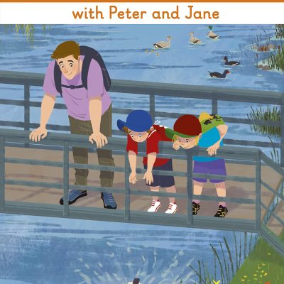 Key Words with Peter and Jane Level 7b Keeping Cool