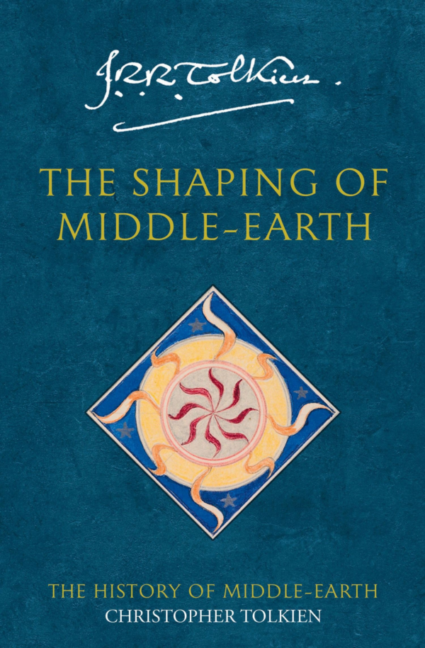 The Shaping of Middleearth