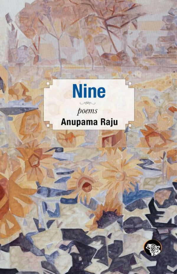 Nine : Poems