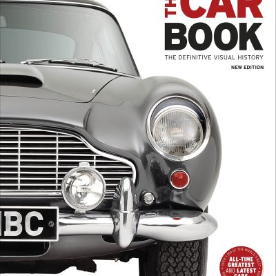 The Car Book