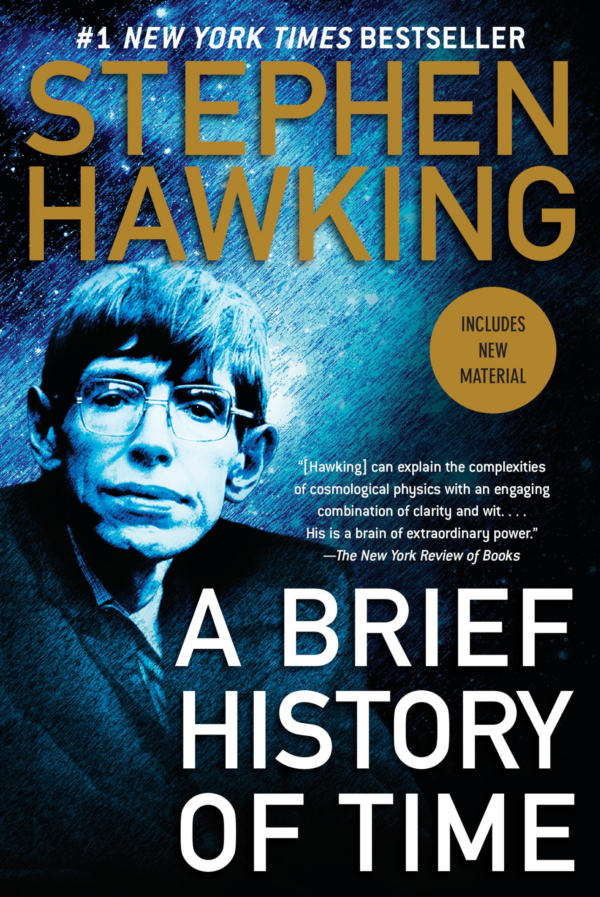 Brief History of Time: And Other Essays
