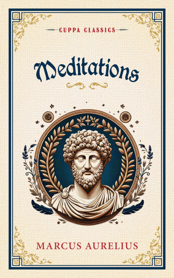 Meditation (Cuppa Classics)
