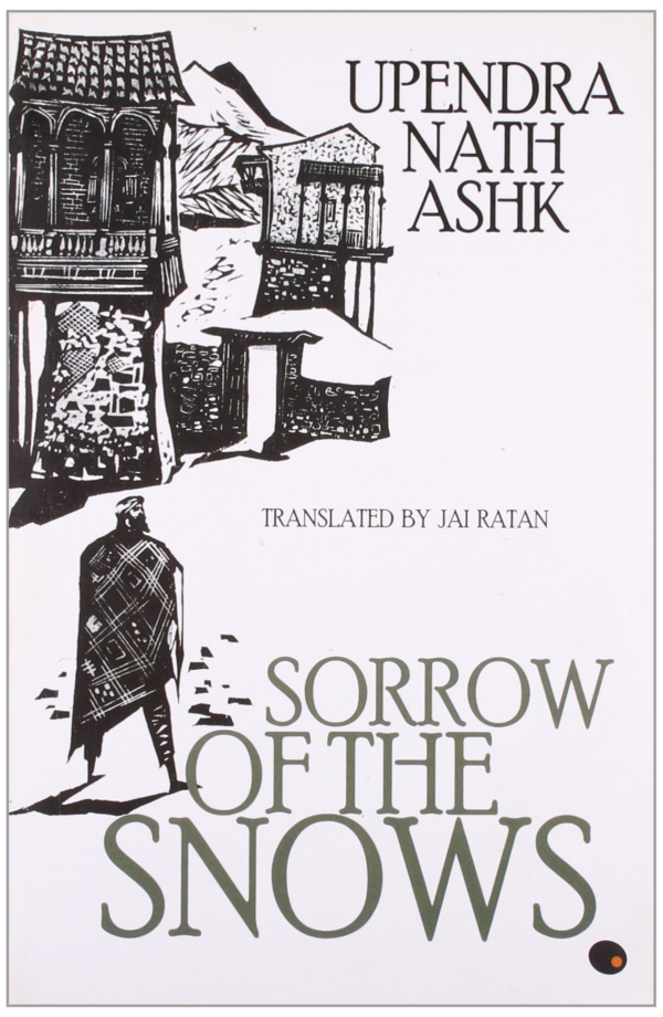 Sorrow of the Snows