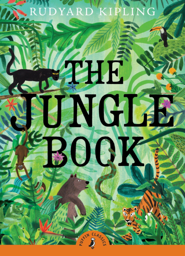 Jungle Book