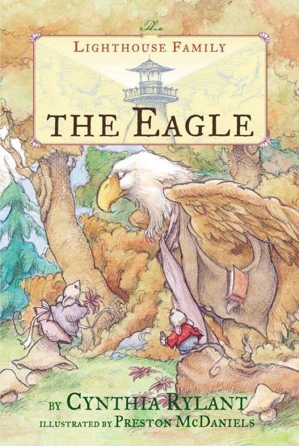 Eagle: Volume 3