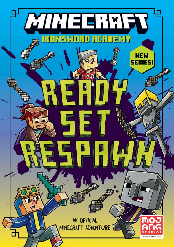 Minecraft: Ready Set Respawn