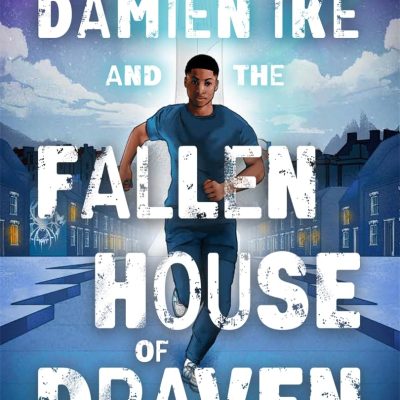 Damien Ike and the Fallen House of Draven