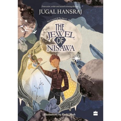 Jewel of Nisawa: The Coward & the Sword