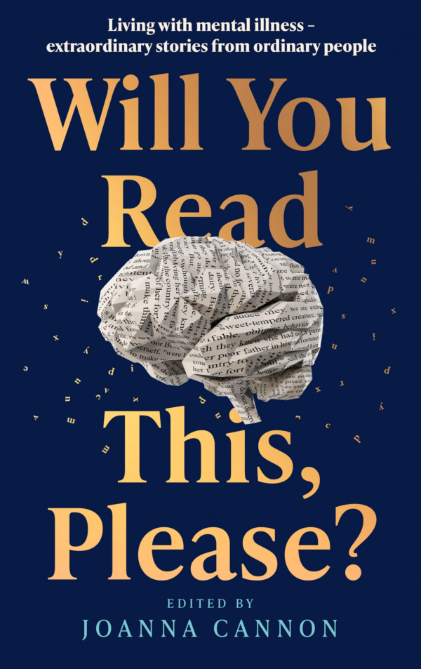 Will You Read This, Please