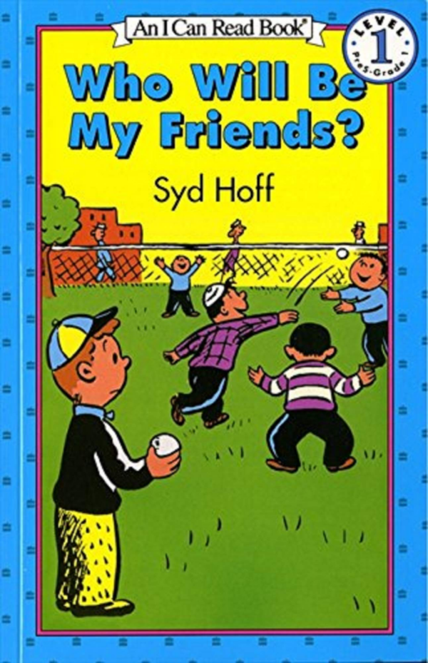 Who Will Be My Friends