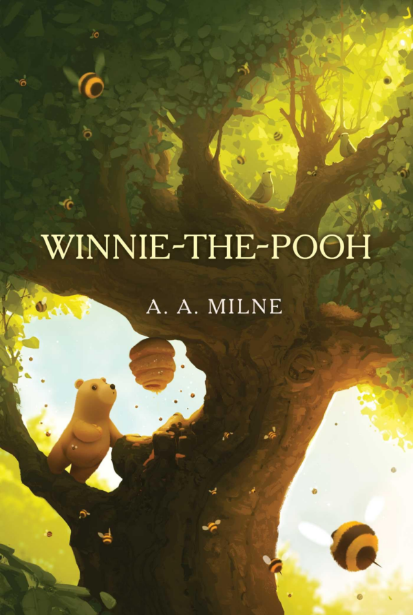 WinnieThePooh