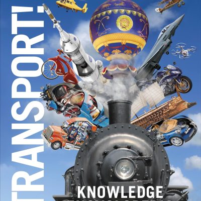 Knowledge Encyclopedia Transport