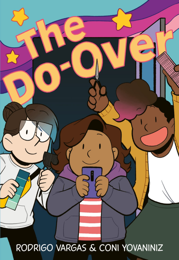 DoOver